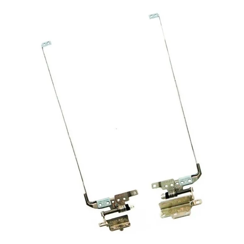 Dobradiças HP G62 G56 COMPAQ CQ62 CQ56 Séries 1A01EQ800 1A01EQ700