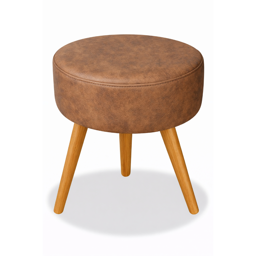 O que é Puff 40x40 Redondo? Guia e Onde Comprar | BuscaProdutos