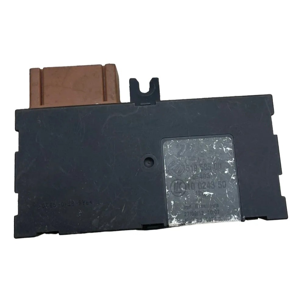 Modulo Conforto Fiat Palio 1.4 13/16 51958500 Original