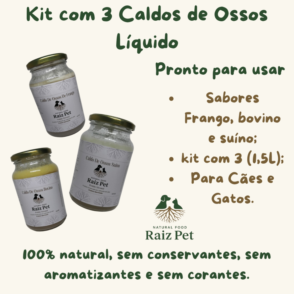 Osso Bovino para Caldo - Comprar com Melhor Preço em Essenciais para Culinária
