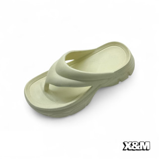 Chinelo Tamanco Nuvem Feminino EVA com Salto Plataforma Conforto Premium · Sola Alta Antiderrapante