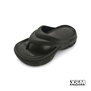 Chinelo Tamanco Nuvem Feminino EVA com Salto Plataforma Conforto Premium · Sola Alta Antiderrapante em Oferta na Shopee