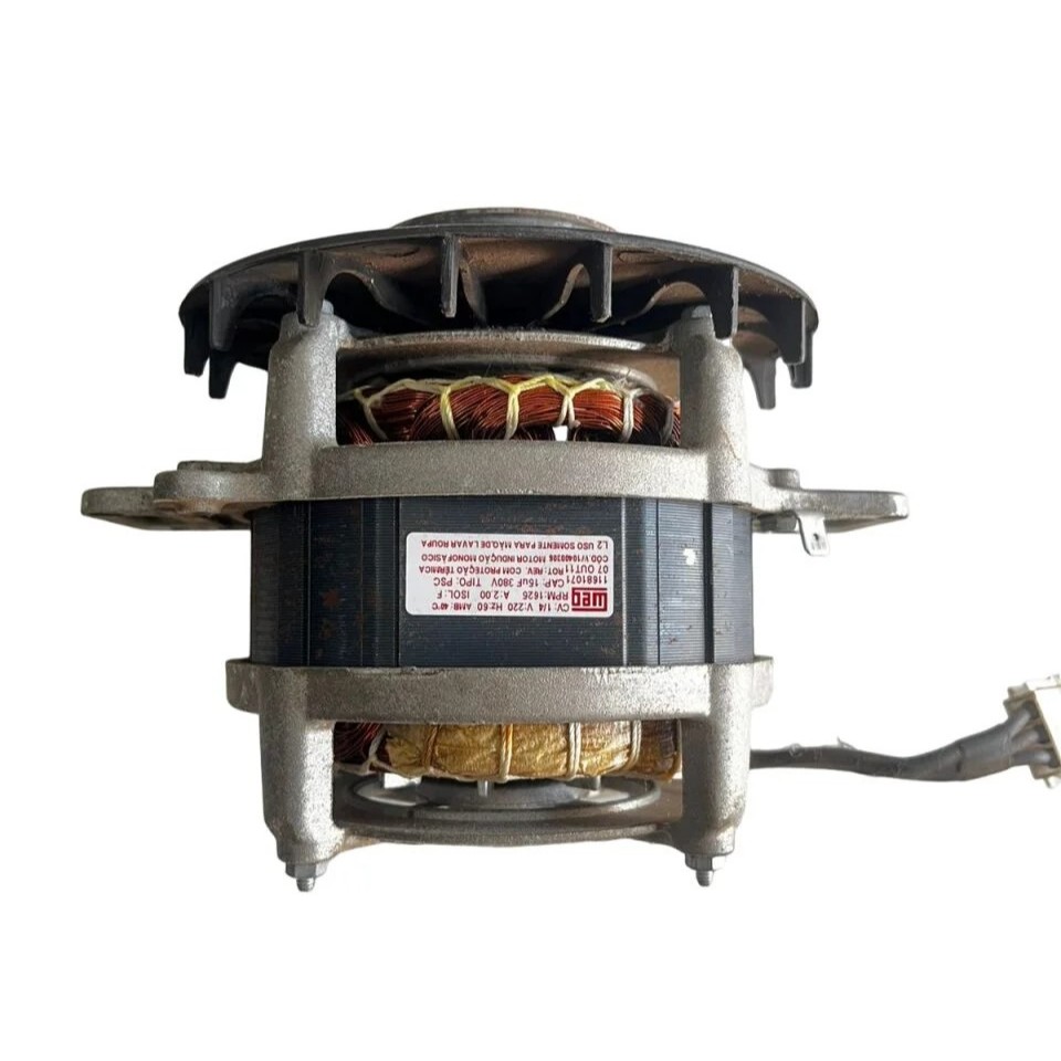 Motor Lavadora Brastemp 326053535 (220v)