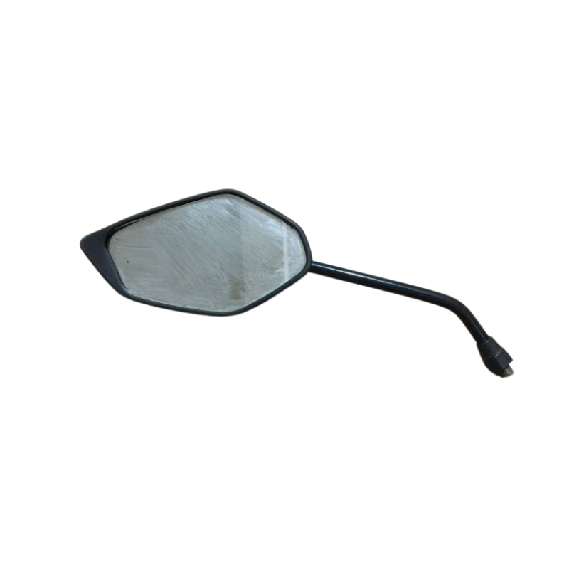 Retrovisor Espelho Esquerdo Fazer 250 Yamaha (Usado)