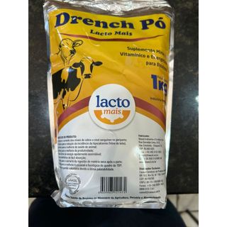 DRENCH PÓ LACTO MAIS