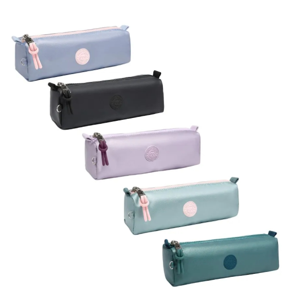 Estojo Feminino Kika Nova Rio em Oferta na Shopee