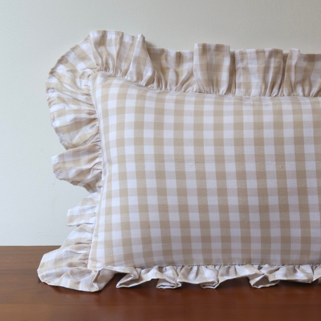 O que é Almofada 30x50 Bege? Guia e Onde Comprar | BuscaProdutos