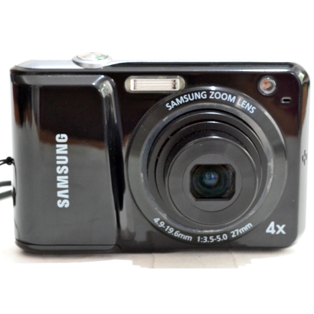 Câmera Digital Samsung Es25: Onde Comprar | BuscaProdutos