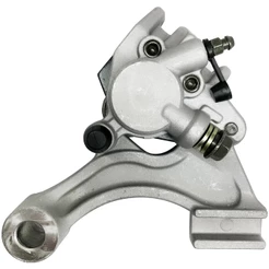 Pinça De Freio Traseira Yamaha Fazer 250 2011 A 2017