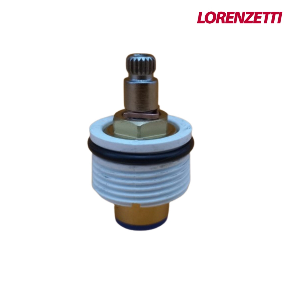 Reparo Mvc Torneira Elétrica Essence Lorenzetti Mecanismo Essence