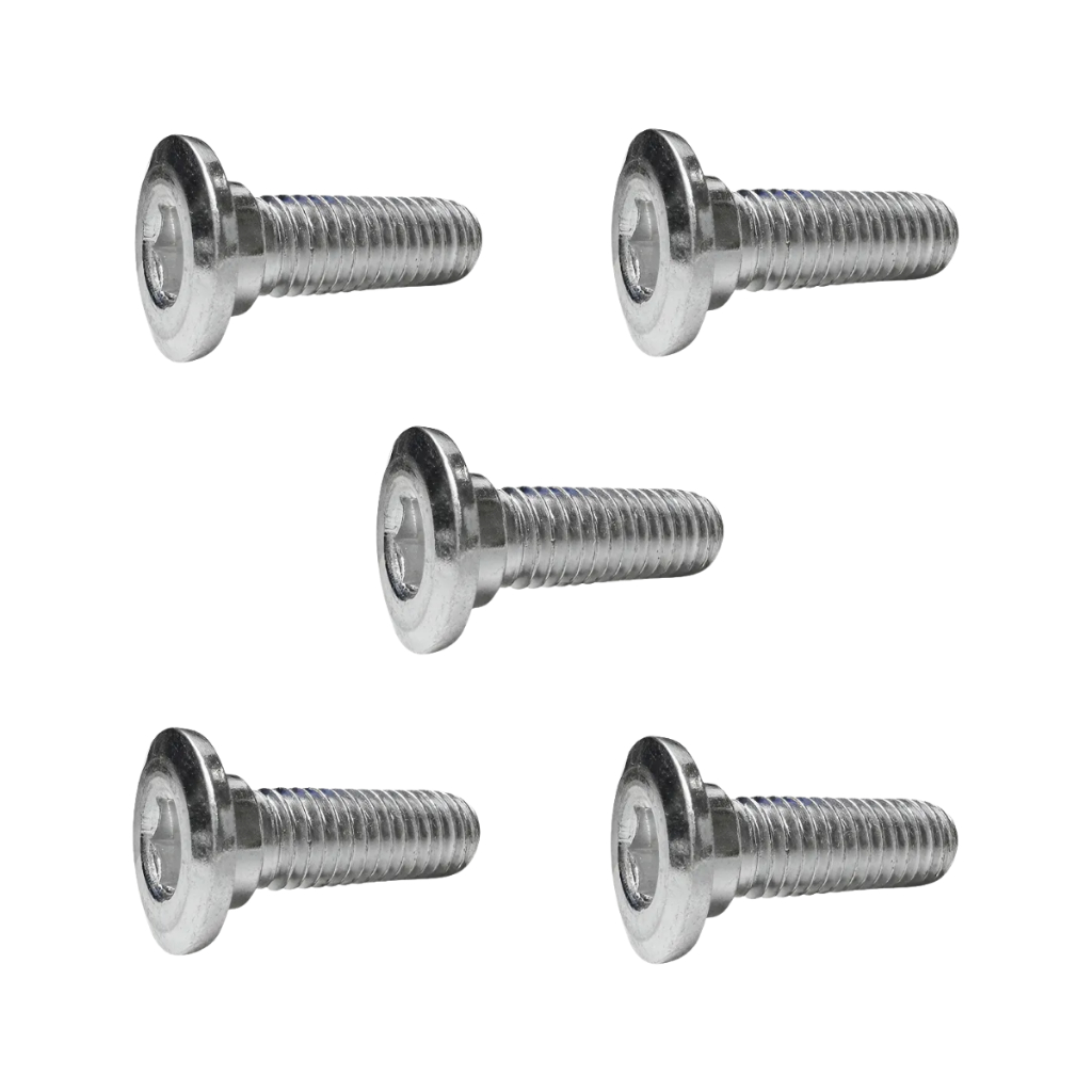Parafuso Disco Freio Xre Cb 300 Twister Nx350 Bros Start Cg