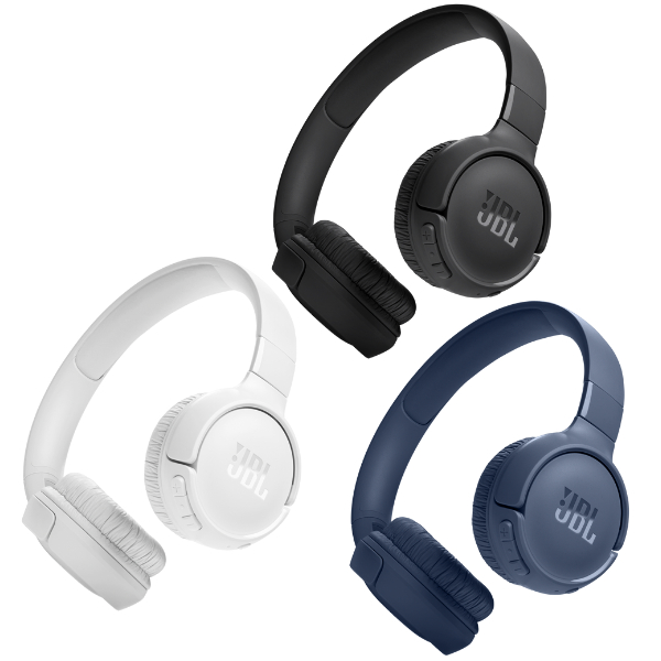 Fone de Ouvido e Headphone Bluetooth JBL Tune 520bt Sem Fio 57h Bateria Pure Bass Original com Nf — R$ 270,00 em Shopee