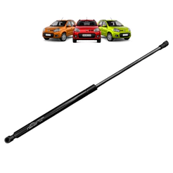 Amortecedor Porta Malas Tampa Traseira Fiat Uno Mille Economy Fire 2011 A 2013 Top