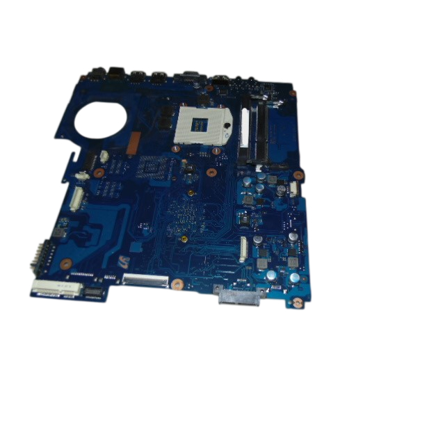 Placa-mãe Notebook Para Samsung Rv419 Scala2-14r-ve