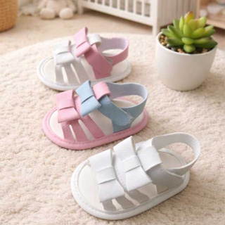 Sandalia Confortavel Para Todas ocasioes Lacinho Duplo Estilo em Oferta na Shopee