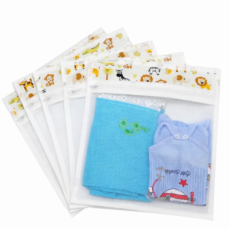 O que é Saquinhos Maternidade Safari? Guia e Onde Comprar | BuscaProdutos