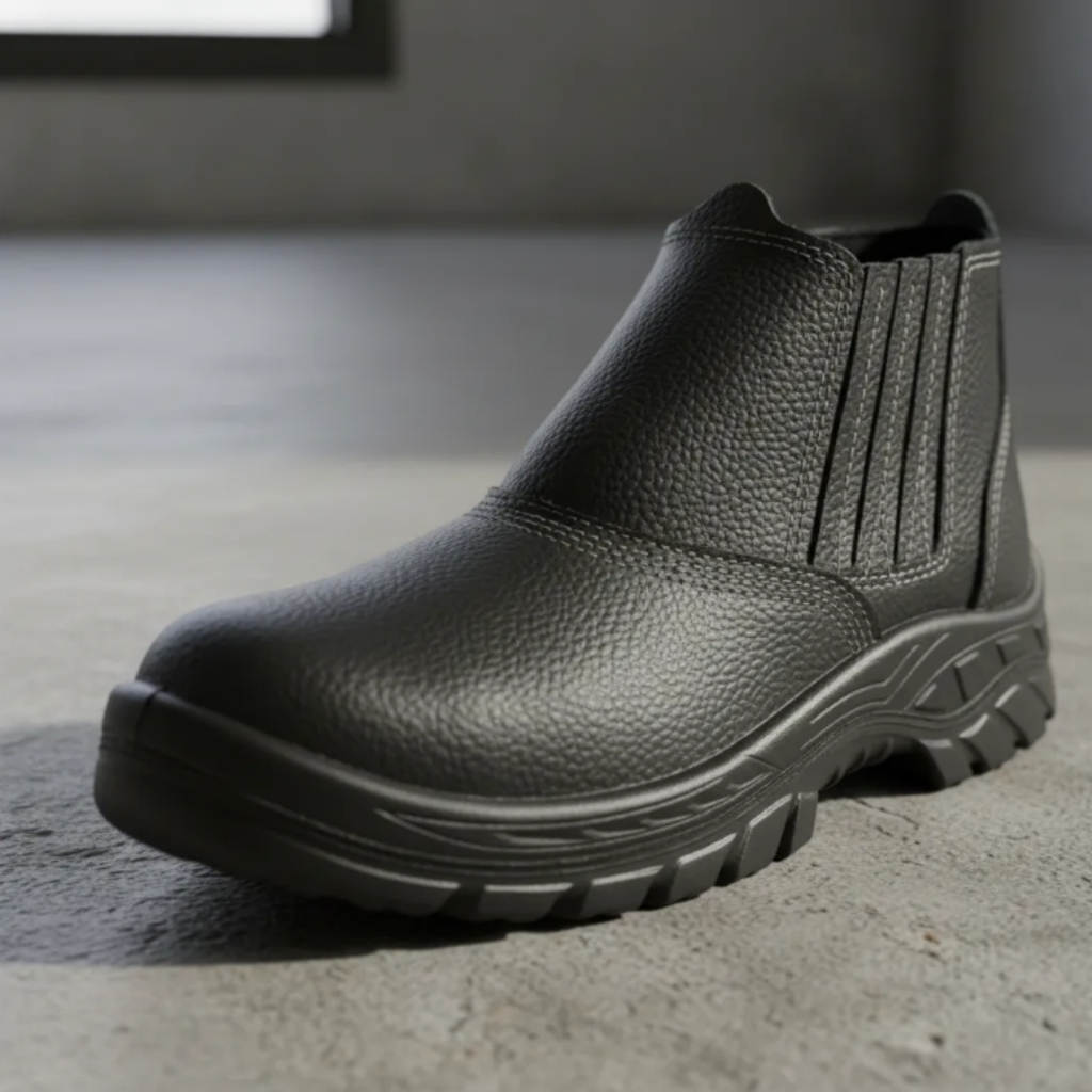 Bota Biqueira de Ferro: Onde Comprar | BuscaProdutos