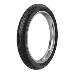 Pneu Rinaldi 60/100-17 BS32 Dianteiro Biz Pop Jet50 125 Crypton Phoenix Eagle Win Uso Com Câmara
