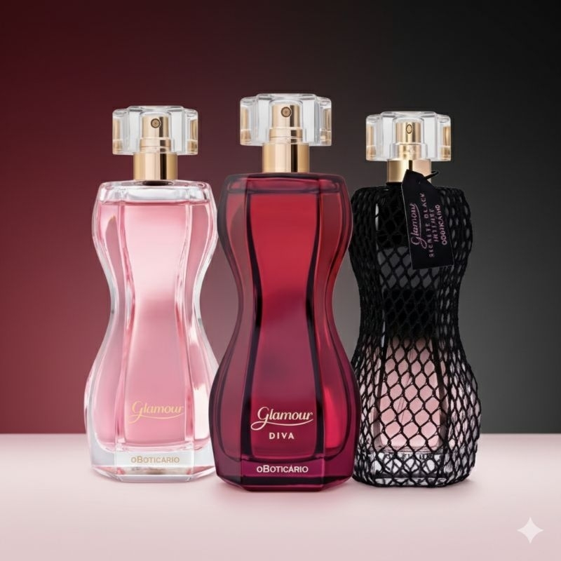 Perfume Intense O'boticário - Comprar com Melhor Preço em Perfumes e Fragrâncias