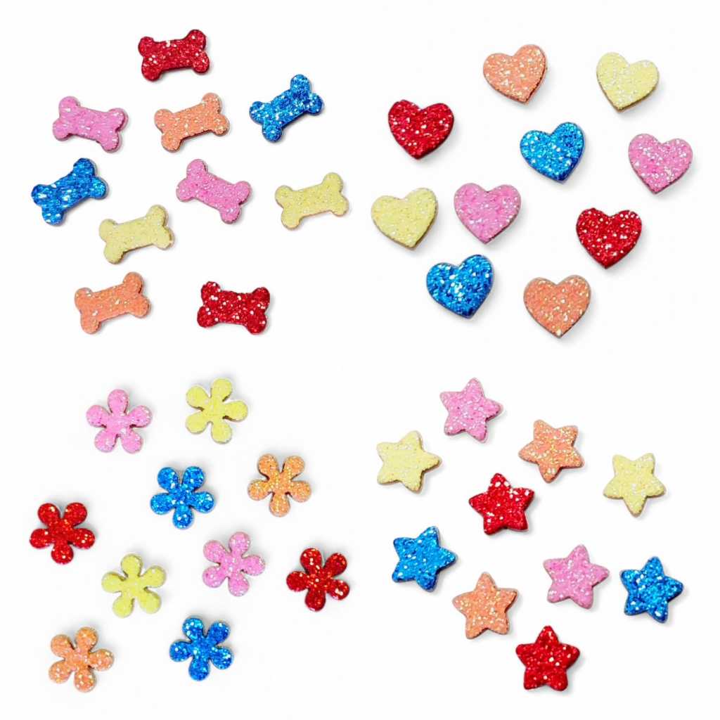 Adesivo pet EVA banho e tosa - tamanho PP