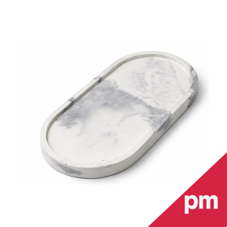 Kit 2 Bandejas de Cimento para Decoração em Oferta na Shopee