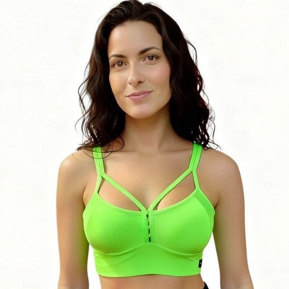 Top Emma Suplex Academia Fitness