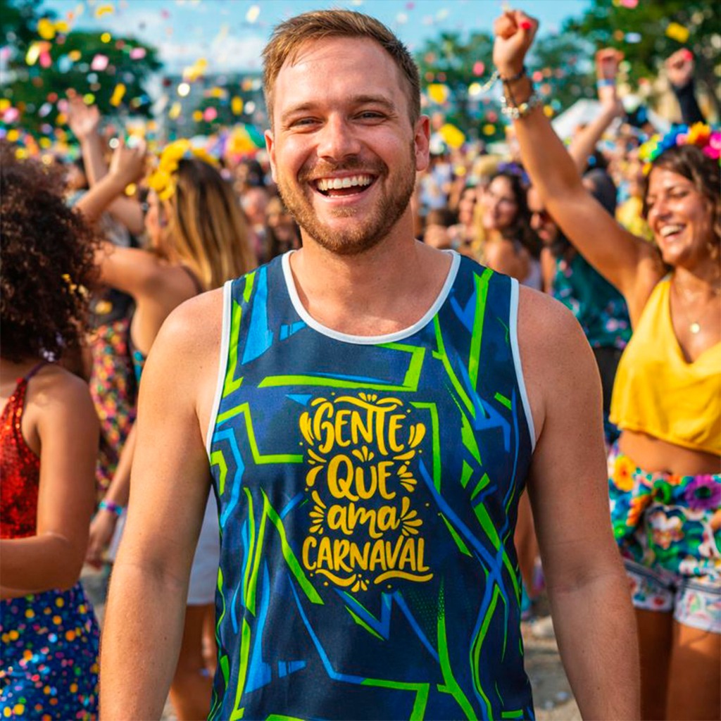 O que é Abadá Feminino Personalizado? Guia e Onde Comprar | BuscaProdutos