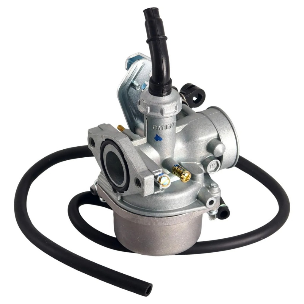 Carburador Completo Para Shineray Jet 50 2011 Até 2016 em Oferta na Shopee