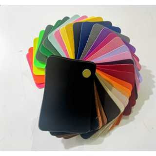 Couro Sintético Montana 2.5 , com 1,40 de largura,para Cintos, Bolsas e Acessórios. Com mais de 25 cores em Oferta na Shopee