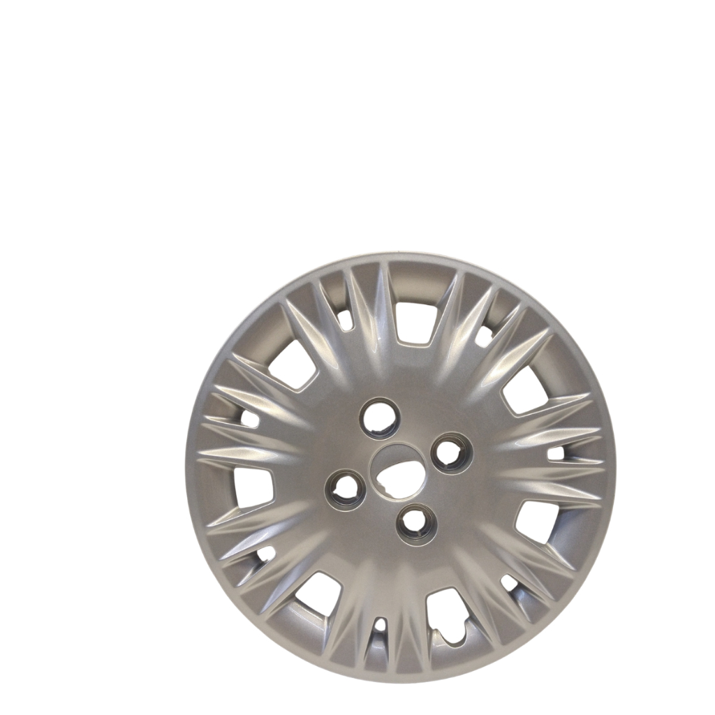 Calota Aro 15 Ford New Fiesta Hatch 13/16 Fd4011