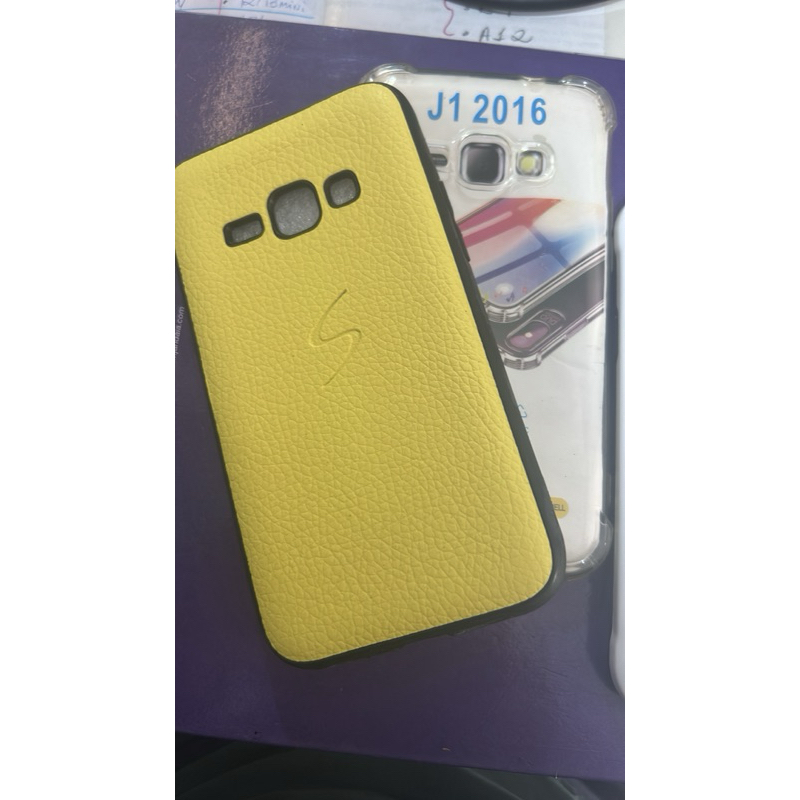 Capa Capinha Samsung J1 /J1 Ace