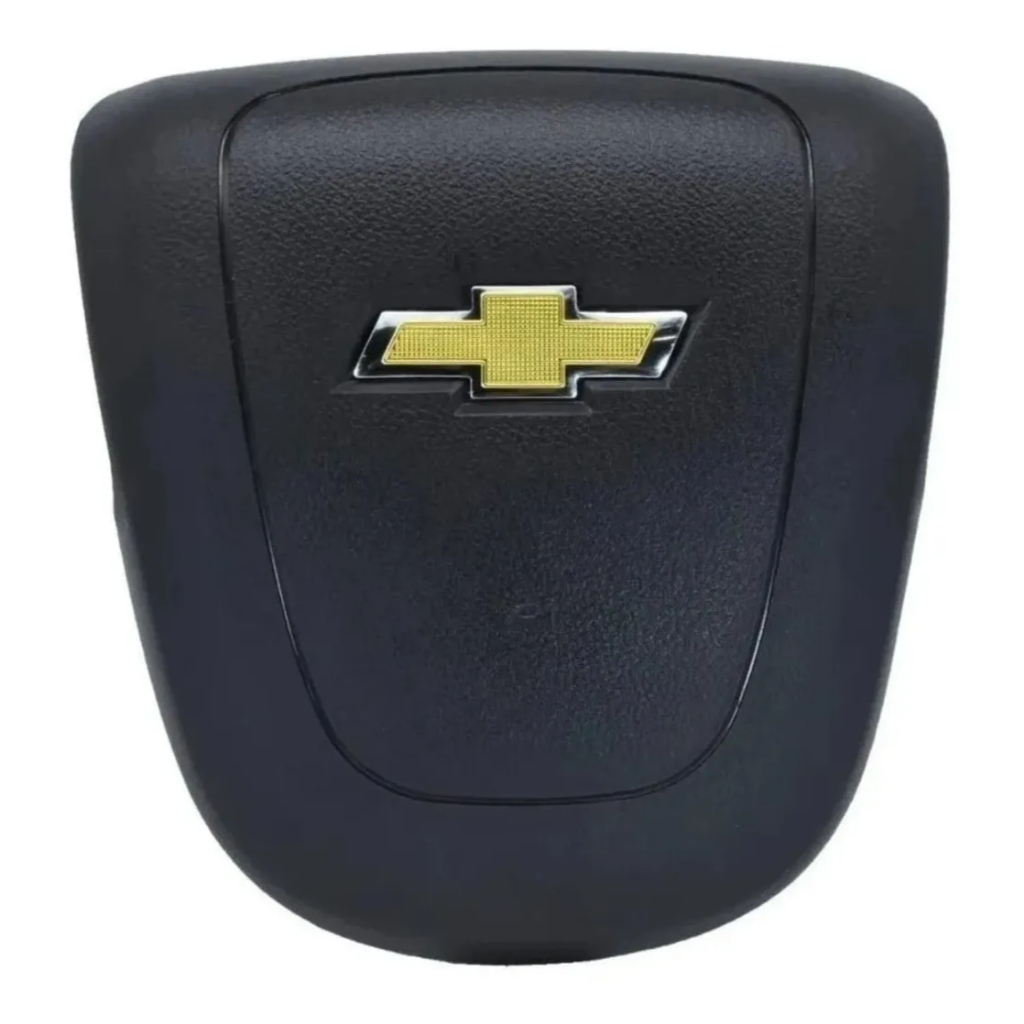 Tampa Volante Botão Buzina Cruze Onix Spin Cobalt Sonic