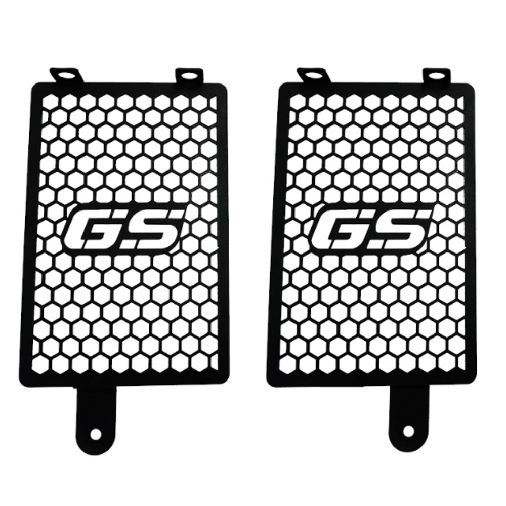 Protetor de Radiador compatível com BMW GS1200