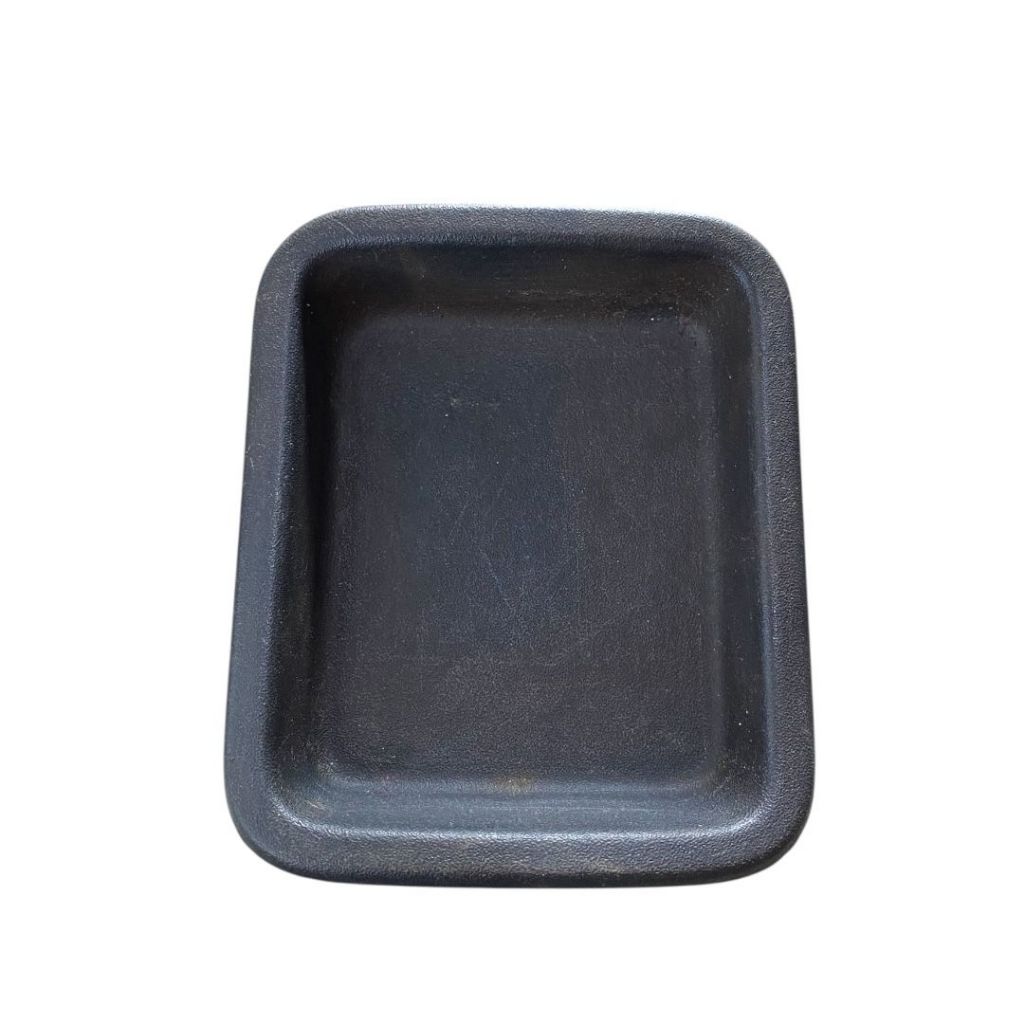 Tampa Porta Objetos Console Central Logan Sandero Duster. COD DA PEÇA: 8200645978
