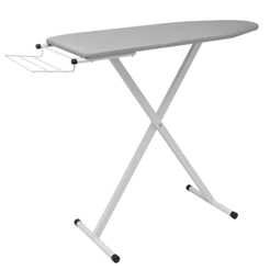 Mesa Passadeira Passar Roupa Extra Forte Grande Itagold