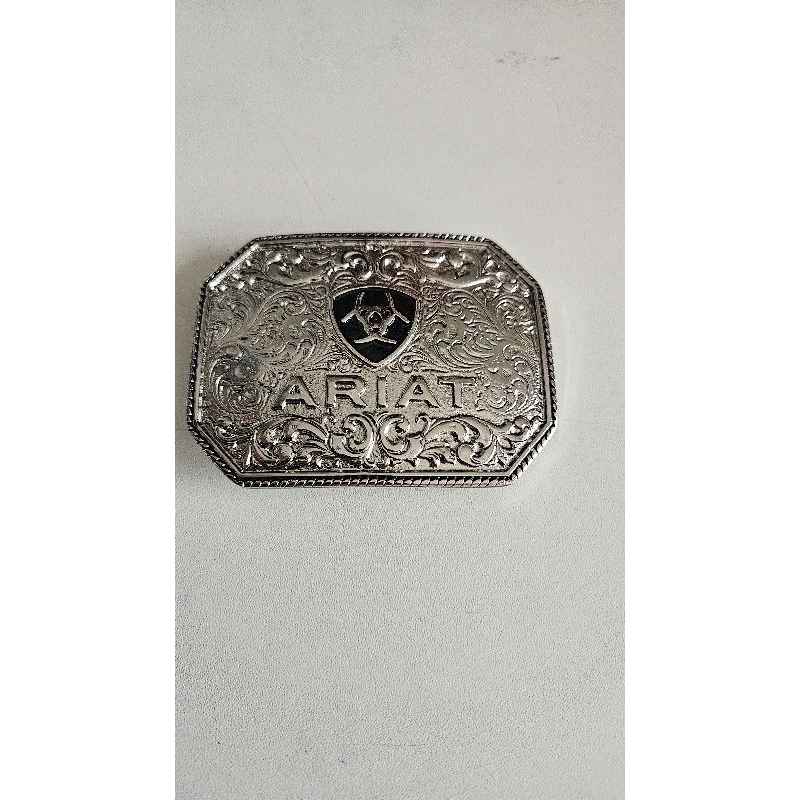 Fivela Ariat Metal