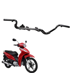 Estribo Pedal De Apoio Biz125 Biz 125 2006 A 2020 Cometa