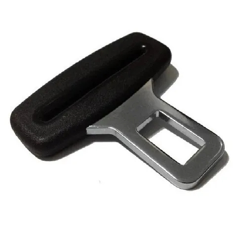 Lingueta 22mm Fivela Trava Cinto Segurança Anti Som Tuning x