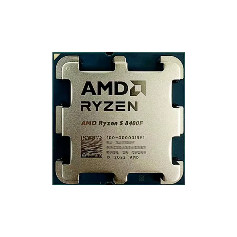 Processador AMD Ryzen 5 8400F 6/12 AM5 DDR5 OEM