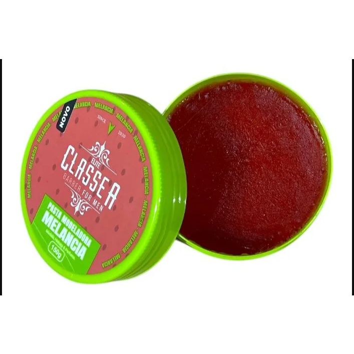 Pomada modeladora Melancia  Classe -A 150G