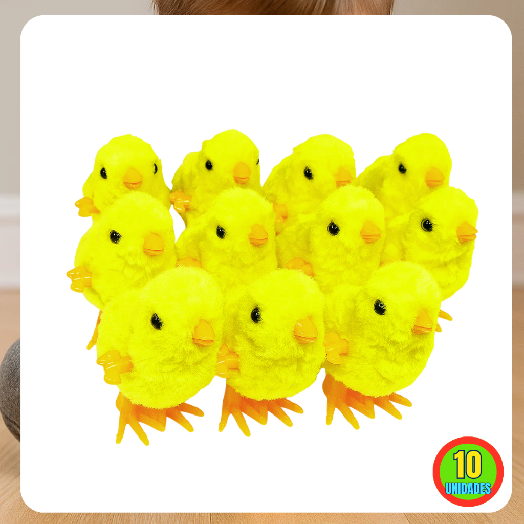 Brinquedo Pintinho Amarelinho: Onde Comprar | BuscaProdutos