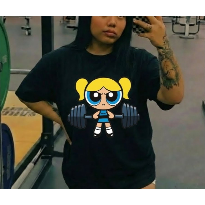 Blusa Feminina Brasil Preta - Comprar com Melhor Preço em Blusas