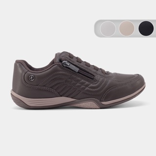 Tenis Feminino Kolosh C3696 Casual Almeria em Oferta na Shopee