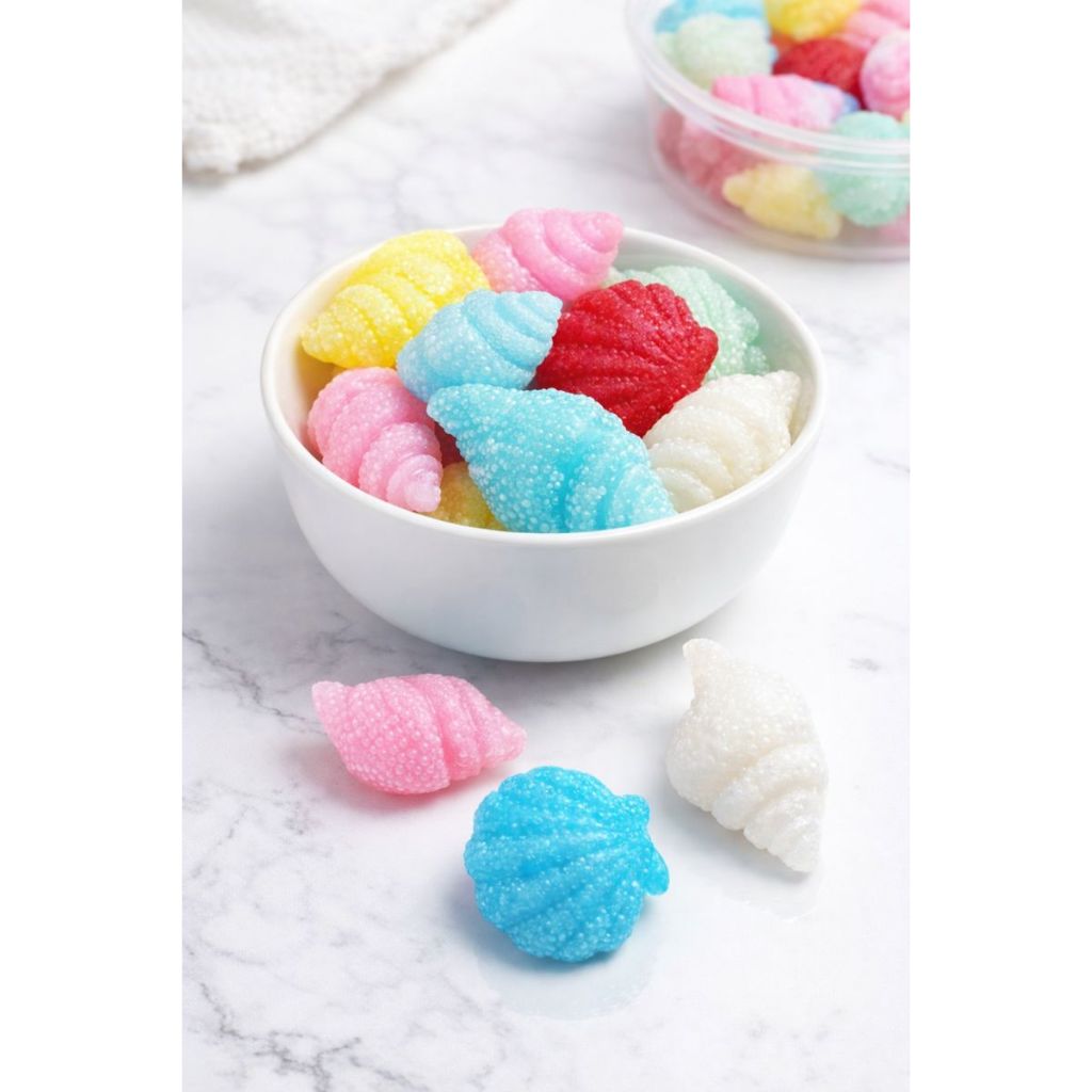 O que é Conchinhas para Lembrancinha? Guia e Onde Comprar | BuscaProdutos