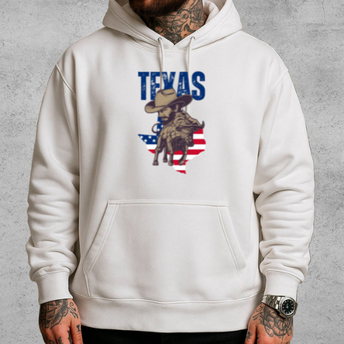 Blusa Frio Moletom Canguru Unissex Com Bolsos e Capuz