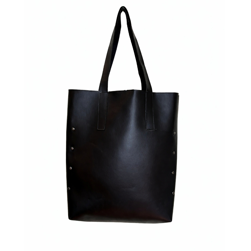 Bolsa Para Notebook Sacola Feminina De Ombro e Mão Casual Versátil Moderna Estilosa Dia a Dia Leve Grande Espaçosa