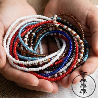 Guia de Proteção Umbanda Fio de Conta – Orixás e Entidades | Candomblé em Oferta na Shopee