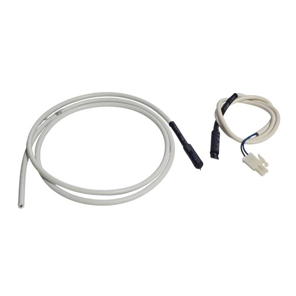 KIT SENSOR TEMPERATURA E SENSOR DE DEGELO CONTINENTAL RFGE