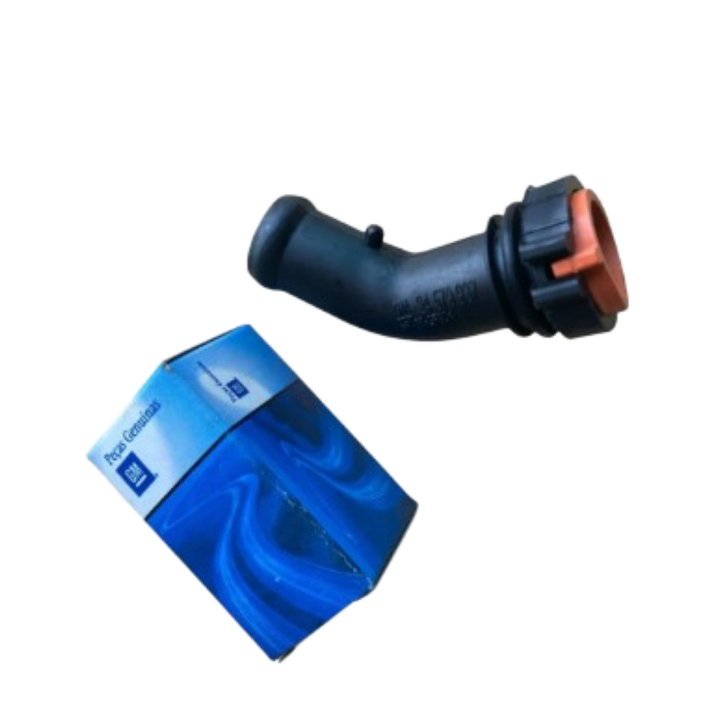 Tubo(cano)c/anel Agua Coletor Admis. Onix-prisma-spin-cobalt