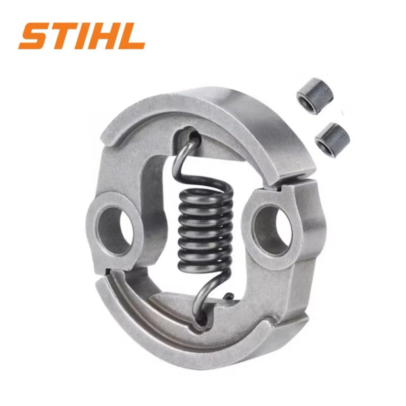 Embreagem Compatível Para Stihl Fs160 Fs220 Fs280 Fs290 Fr220 Roçadeira Alta Durabilidade em Oferta na Shopee